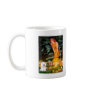 Bichon Frise 1 - MidEve Coffee Mug