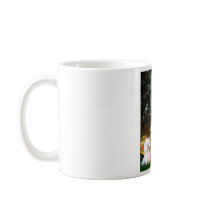 Bichon Frise 1 - MidEve Coffee Mugs