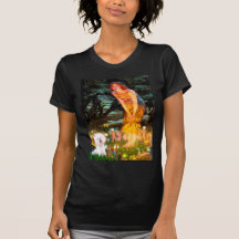 Bichon Frise 1 - MidEve Tshirts