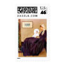 Bichon Frise 1 - Whistlers Mother Postage Stamps