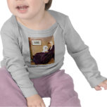 Bichon Frise 1 - Whistlers Mother Tees
