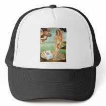 Bichon Frise 5 - Venus Hats