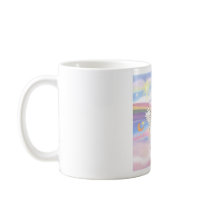 Bichon Frise Angel Mugs