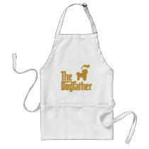 Bichon Frise Aprons