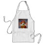 Bichon Frise Apron Nobility Dogs Gift