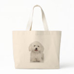 Bichon Frise Bag
