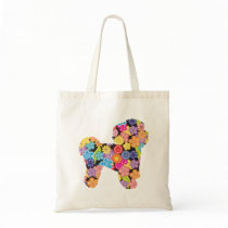 Bichon Frise Bags