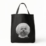 Bichon Frise bags