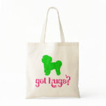 Bichon Frise Bag