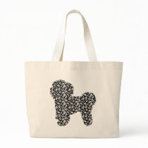 Bichon Frise Bag