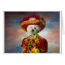 Bichon Frise Card Nobility Dogs Gift