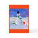 Bichon Frise Cards