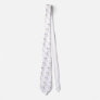Bichon Frise Celebrate Neck Ties