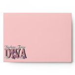 Bichon Frise DIVA Envelope