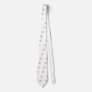 Bichon Frise Dog Breed - My Dog Oasis Custom Tie