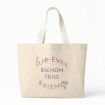 Bichon Frise Furever Bag