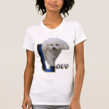 Bichon Frise Gifts Shirt