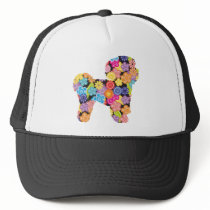 Bichon Frise Hat