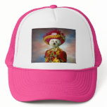 Bichon Frise Hat Nobility Dogs Gift