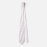 Bichon Frise Life Is Just Better Tie
