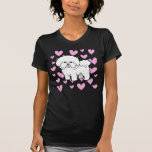 Bichon Frise Love Shirt