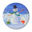 Bichon Frise Magnet