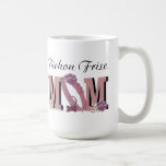 Bichon Frise MOM Mug