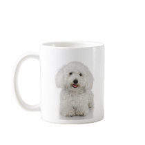 Bichon Frise Mug