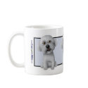 Bichon Frise Mug