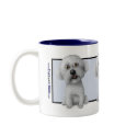 Bichon Frise Mug mug