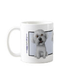 Bichon Frise Mug