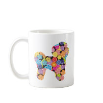 Bichon Frise Mugs