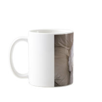 Bichon Frise Coffee Mug