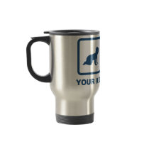 Bichon Frise Coffee Mugs