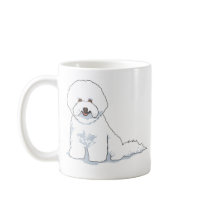 Bichon Frise Mugs
