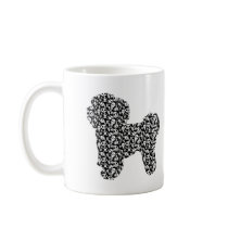 Bichon Frise Mugs