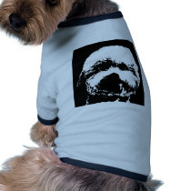 Bichon Frise Pet Clothing pet clothing by pupaya Bichon Frise Pet Clothing pet clothing