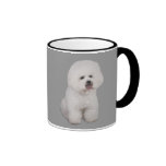 Bichon Frise Precious Mug