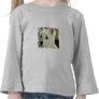 Bichon Frise Puppy Toddler Shirt