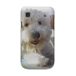 Bichon Frise Samsung Galaxy Case