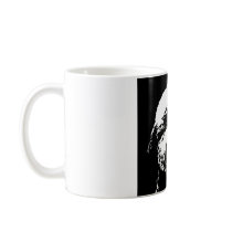 Bichon Frise Single Image Mug