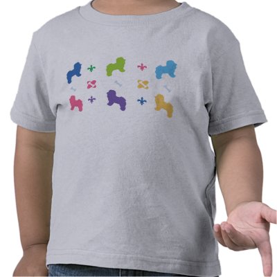 Bichon Frise T-Shirts by DogPark