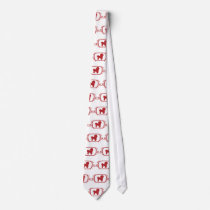 Bichon Frise Neckwear