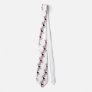 Bichon Frise Tie