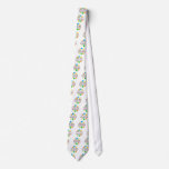 BICHON FRISE TIES