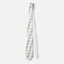 BICHON FRISE TIES
