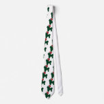 Bichon Frise Neck Ties