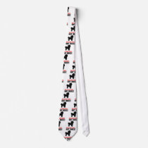 Bichon Frise Ties