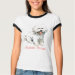 Ladies Ringer T-Shirt