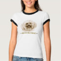Bichon Frise t-shirts
